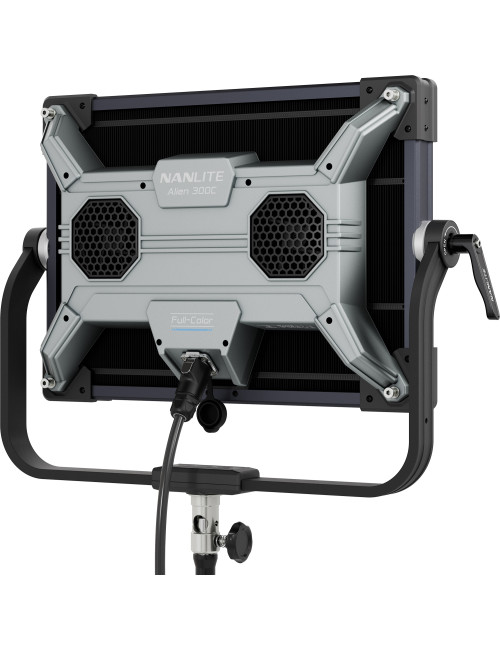 Nanlite Alien 300C | Panel LED, 350W, RGBWW, 2700-12000K Nanlite - 2