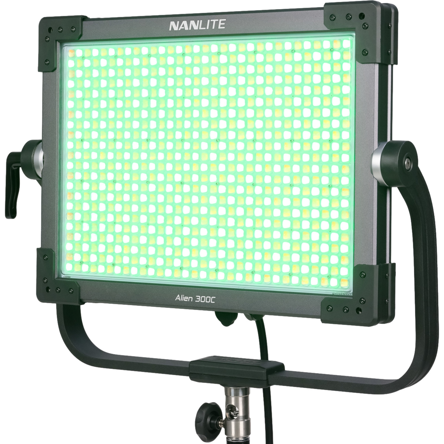 Nanlite Alien 300C | Panel LED, 350W, RGBWW, 2700-12000K Nanlite - 3