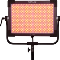 Nanlite Alien 300C | Panel LED, 350W, RGBWW, 2700-12000K Nanlite - 5