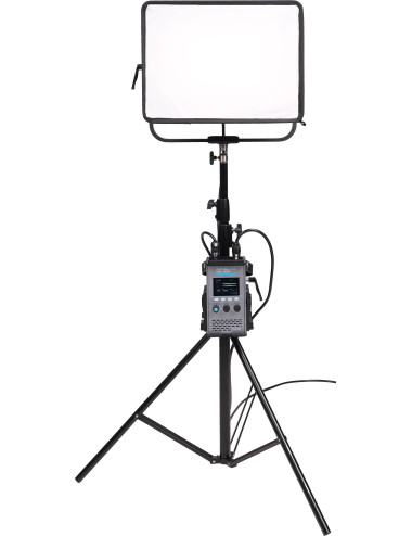 Nanlite Alien 300C | Panel LED, 350W, RGBWW, 2700-12000K Nanlite - 6