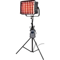 Nanlite Alien 300C | Panel LED, 350W, RGBWW, 2700-12000K Nanlite - 7