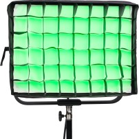 Nanlite Alien 300C | Panel LED, 350W, RGBWW, 2700-12000K Nanlite - 8