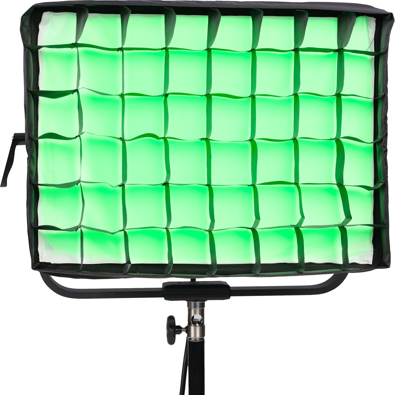 Nanlite Alien 300C | Panel LED, 350W, RGBWW, 2700-12000K Nanlite - 8