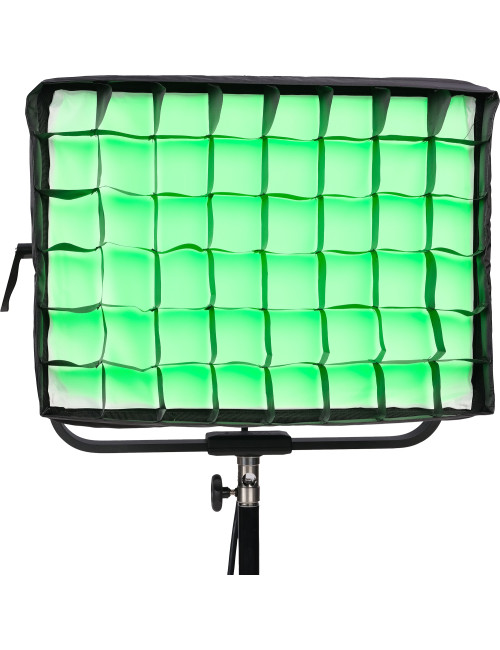 Nanlite Alien 300C | Panel LED, 350W, RGBWW, 2700-12000K Nanlite - 8