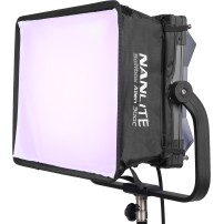 Nanlite Alien 300C | Panel LED, 350W, RGBWW, 2700-12000K Nanlite - 11