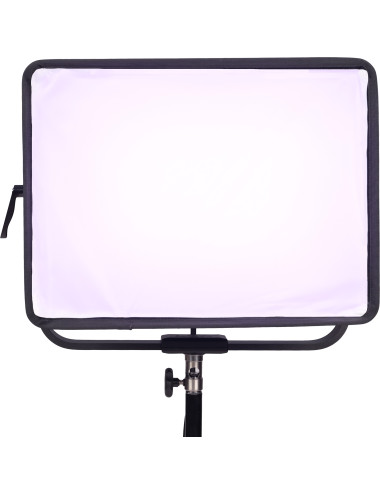 Nanlite Alien 300C | Panel LED, 350W, RGBWW, 2700-12000K Nanlite - 12