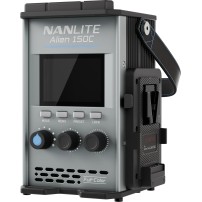 Nanlite Alien 150C | Panel LED, 175W, RGBWW, 2700-12000K Nanlite - 9