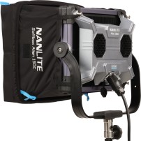 Nanlite Alien 150C | Panel LED, 175W, RGBWW, 2700-12000K Nanlite - 7