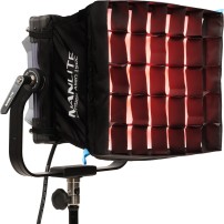 Nanlite Alien 150C | Panel LED, 175W, RGBWW, 2700-12000K Nanlite - 6