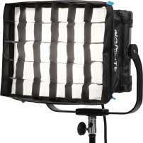 Nanlite Alien 150C | Panel LED, 175W, RGBWW, 2700-12000K Nanlite - 3