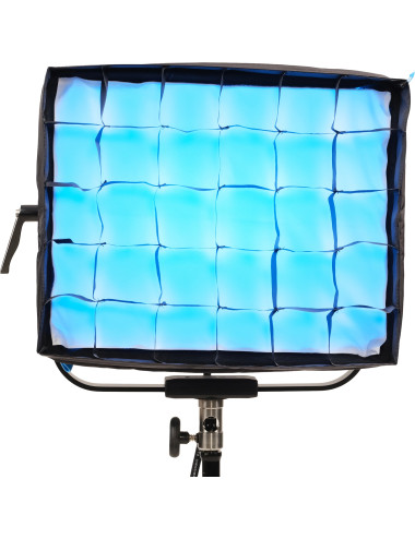 Nanlite Alien 150C | Panel LED, 175W, RGBWW, 2700-12000K Nanlite - 4