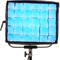 Nanlite Alien 150C | Panel LED, 175W, RGBWW, 2700-12000K Nanlite - 4