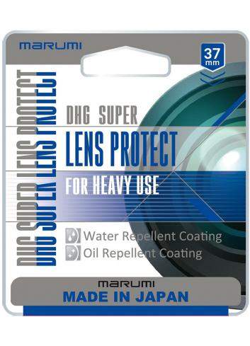 Marumi Super DHG Lens Protect 37mm