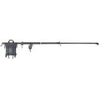 Kupo KCP-636B Big Boom | Ramię wysięgnik do oświetlenia 3,6m, przekładnia zębata Kupo Grip - 2