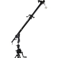 Kupo KCP-636B Big Boom | Ramię wysięgnik do oświetlenia 3,6m, przekładnia zębata Kupo Grip - 5