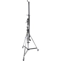 Kupo KCP-636B Big Boom | Ramię wysięgnik do oświetlenia 3,6m, przekładnia zębata Kupo Grip - 6