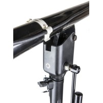 Kupo KCP-636B Big Boom | Ramię wysięgnik do oświetlenia 3,6m, przekładnia zębata Kupo Grip - 8