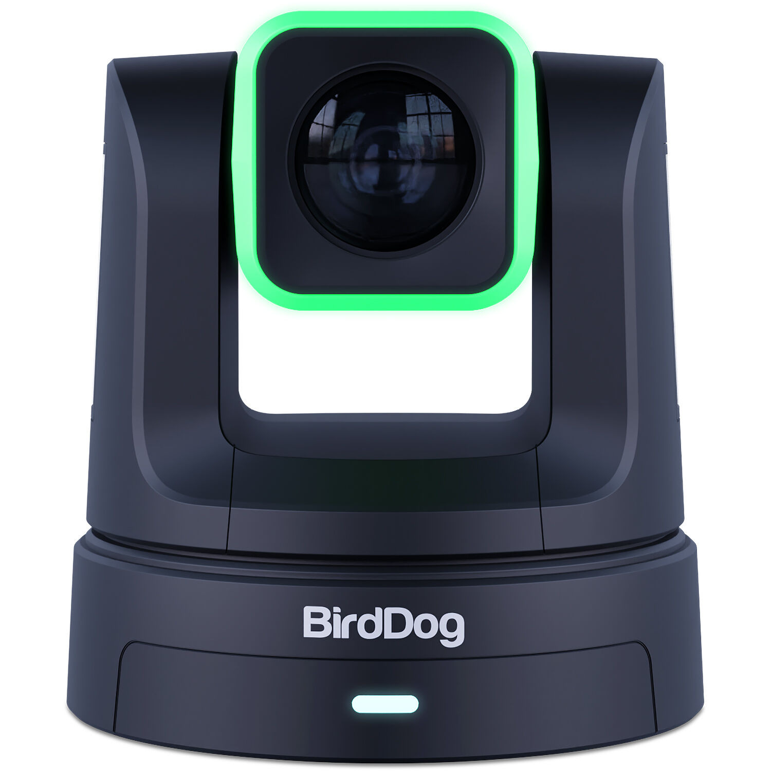 BirdDog X5 Ultra Black | Kamera PTZ 4K 60p, 20x Zoom, AI Auto-Tracking, Streaming, NDI|HX3, 12G-SDI, HDMI, USB BirdDog - 1