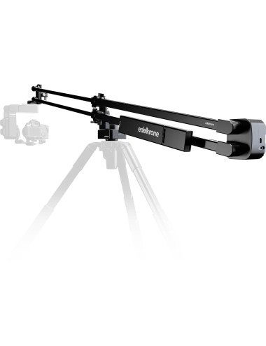 edelkrone JibPLUS v1 | Zmotoryzowany kran kamerowy edelkrone - 4