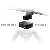 edelkrone JibPLUS v1 | Zmotoryzowany kran kamerowy edelkrone - 3