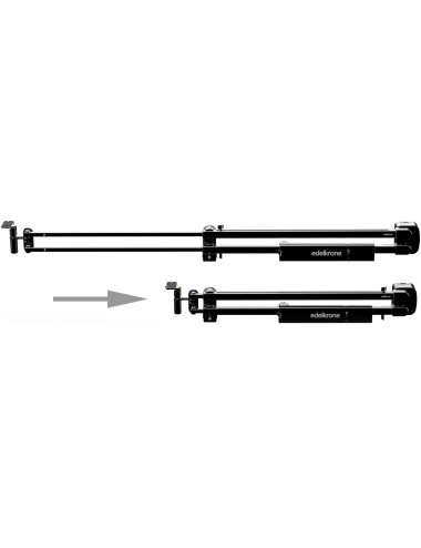 edelkrone JibPLUS v1 | Zmotoryzowany kran kamerowy edelkrone - 5