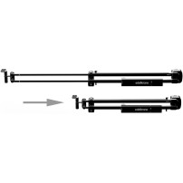 edelkrone JibPLUS v1 | Zmotoryzowany kran kamerowy edelkrone - 5