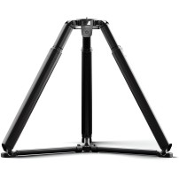 edelkrone Tripod X Rapid | Zmotoryzowany statyw, automatyczne wznoszenie i opadanie, udźwig 30 kg edelkrone - 3