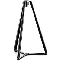 edelkrone Tripod X Rapid | Zmotoryzowany statyw, automatyczne wznoszenie i opadanie, udźwig 30 kg edelkrone - 1