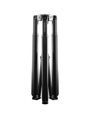 edelkrone Tripod X Rapid | Zmotoryzowany statyw, automatyczne wznoszenie i opadanie, udźwig 30 kg edelkrone - 4