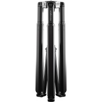 edelkrone Tripod X Rapid | Zmotoryzowany statyw, automatyczne wznoszenie i opadanie, udźwig 30 kg edelkrone - 4