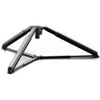 edelkrone Tripod X Rapid | Zmotoryzowany statyw, automatyczne wznoszenie i opadanie, udźwig 30 kg edelkrone - 2