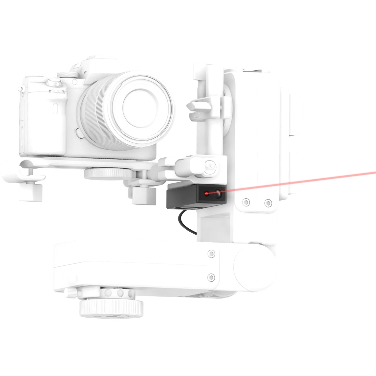edelkrone Laser Module v1