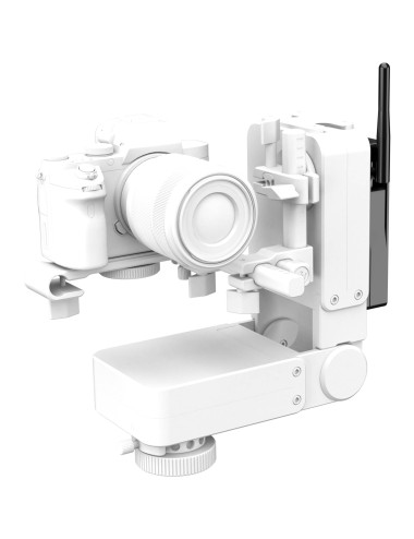 edelkrone Vision Module v1 | Moduł transmisji obrazu i trackingu dla głowic HeadPLUS / Pro edelkrone - 1