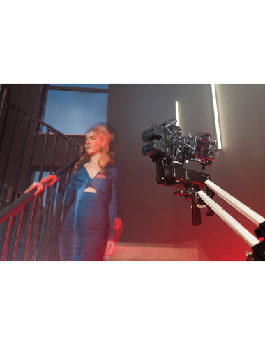 edelkrone Vision Module v1 | Moduł transmisji obrazu i trackingu dla głowic HeadPLUS / Pro edelkrone - 1