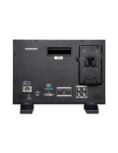 SEETEC P130-PRO | Monitor podglądowy, reżyserski, 13.3" IPS, HDMI, SDI, DVI, Tally SEETEC - 1