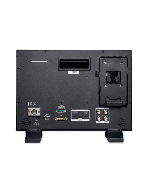 SEETEC P130-PRO | Monitor podglądowy, reżyserski, 13.3" IPS, HDMI, SDI, DVI, Tally SEETEC - 2