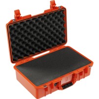 Peli 1485 Air Case | Walizka bez wypełnienia, wym. zewn. 48 x 32 x 17 cm, IP67, MIL-SPEC Peli - 8