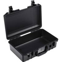 Peli 1485 Air Case | Walizka bez wypełnienia wew 45x25x15cm czarna Peli - 2