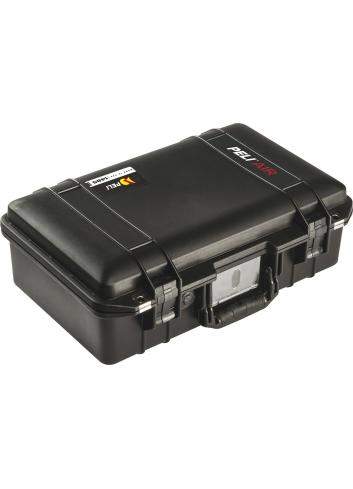 Peli 1485 Air Case | Walizka transportowa z wypełnieniem TrekPak, wym. zewn. 48 x 32 x 17 cm, IP67, MIL-SPEC