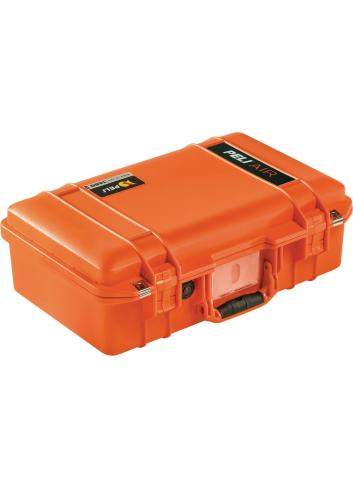 Peli 1485 Air Case | Walizka transportowa z wypełnieniem TrekPak, wym. zewn. 48 x 32 x 17 cm, IP67, MIL-SPEC