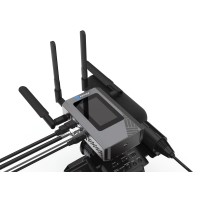 Kiloview P3 mini | Mobilny enkoder HDMI, SDI, streamer wideo, Bonding 4G LTE, Wi-Fi, NDI HX, RTSP, RTMP, SRT Kiloview - 2