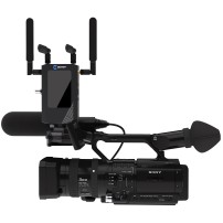 Kiloview P3 mini | Mobilny enkoder HDMI, SDI, streamer wideo, Bonding 4G LTE, Wi-Fi, NDI HX, RTSP, RTMP, SRT Kiloview - 3