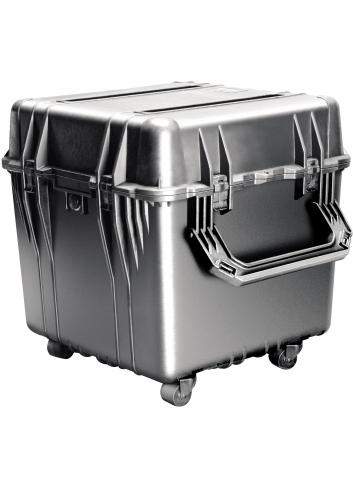 Peli 0350 Protector Case | Skrzynia transportowa z miękkim organizerem, wym. zewn. 57 x 56 x 53 cm, IP67, STANAG 4280