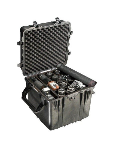 Peli 0350 Protector Case | Walizka bez wypełnienia, wym. zewn. 57 x 56 x 53 cm, IP67, STANAG 4280 Peli - 2