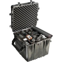 Peli 0350 Protector Case | Walizka bez wypełnienia, wym. zewn. 57 x 56 x 53 cm, IP67, STANAG 4280 Peli - 2