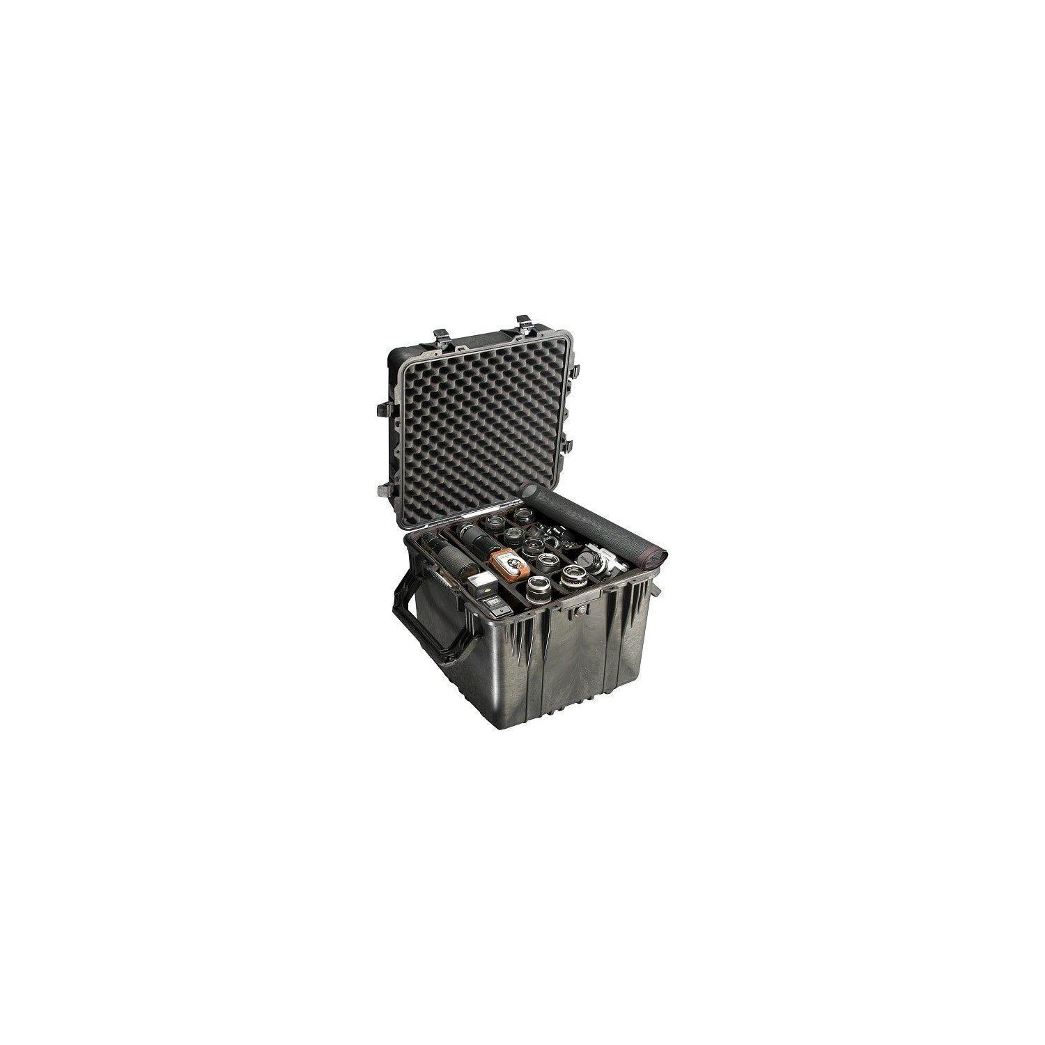 Peli 0350 Protector Case | Walizka bez wypełnienia, wym. zewn. 57 x 56 x 53 cm, IP67, STANAG 4280 Peli - 2
