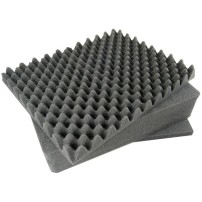 Peli 1150 Foam Replacement | Wypełnienie, pianka Pick N Pluck do skrzyń Peli 1485 Air Case Peli - 1