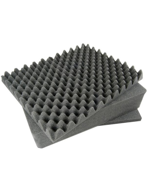 Peli 1150 Foam Replacement | Wypełnienie, pianka Pick N Pluck do skrzyń Peli 1485 Air Case Peli - 1