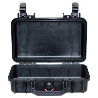 Peli 1170 Protector Case | Walizka bez wypełnienia, wym. zewn. 29 x 21 x 9 cm, IP67, STANAG 4280 Peli - 2
