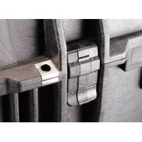 Peli 1170 Protector Case | Walizka bez wypełnienia, wym. zewn. 29 x 21 x 9 cm, IP67, STANAG 4280 Peli - 5